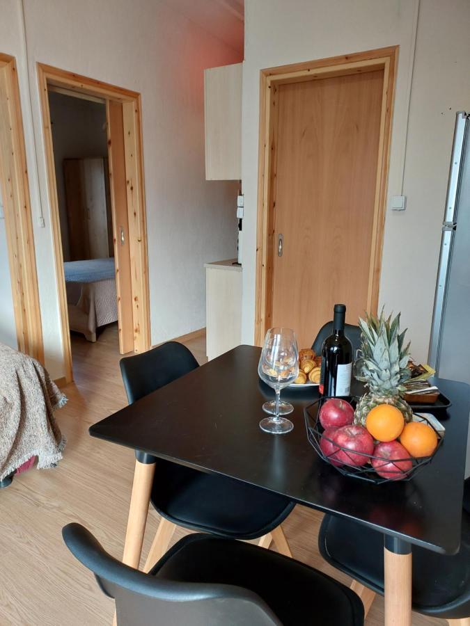 Kima House Villa Kalamaki  Eksteriør billede