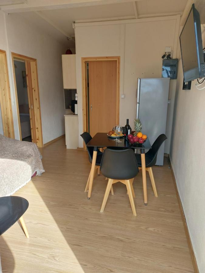 Kima House Villa Kalamaki  Eksteriør billede