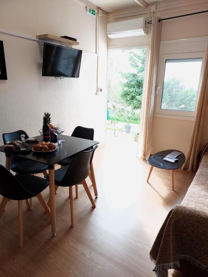 Kima House Villa Kalamaki  Eksteriør billede