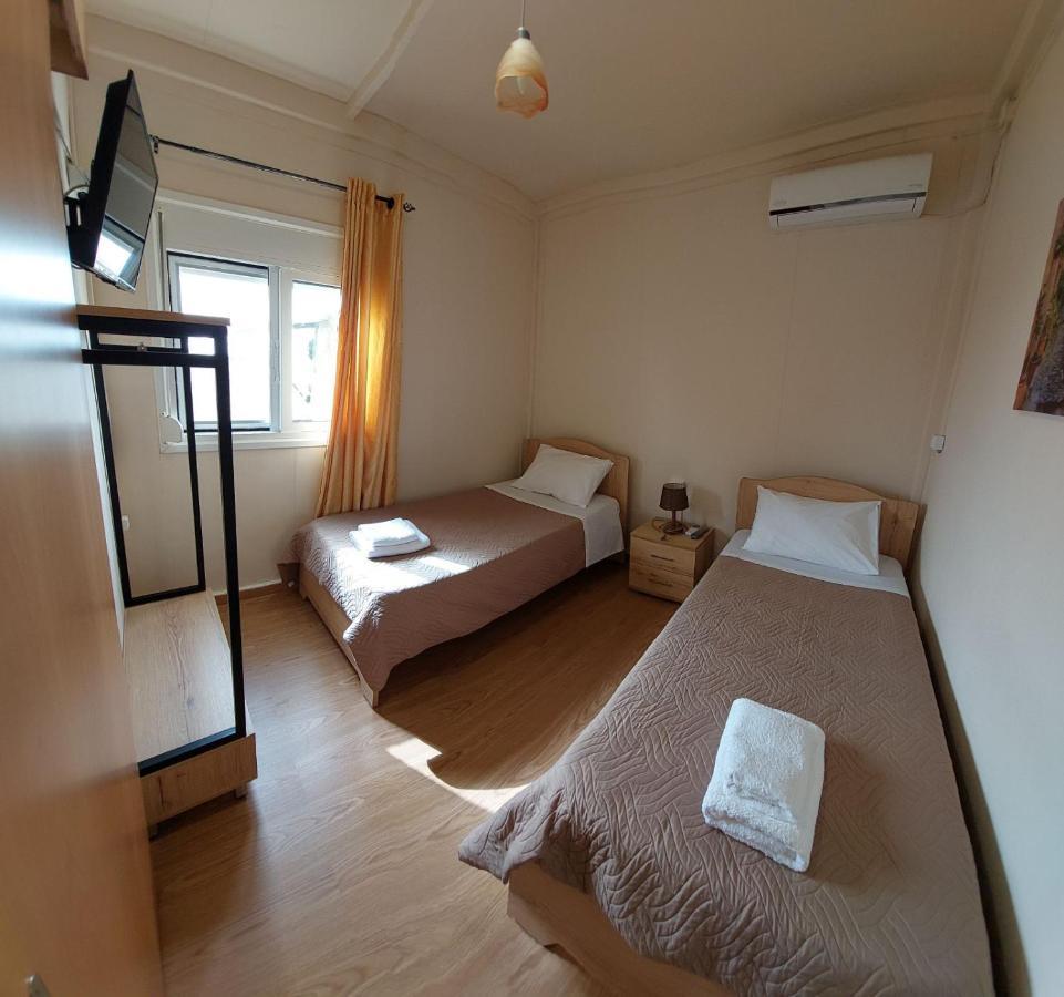 Kima House Villa Kalamaki  Eksteriør billede