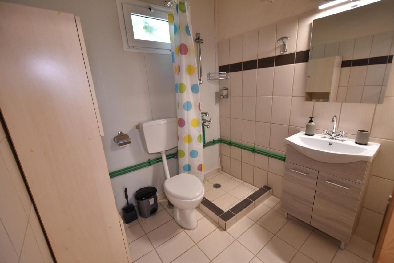 Kima House Villa Kalamaki  Eksteriør billede